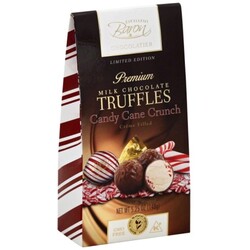 Baron Chocolatier Truffles - 819077012812