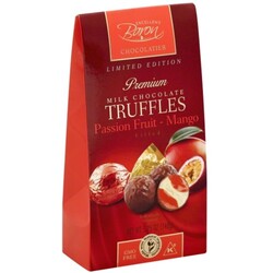Baron Chocolatier Truffles - 819077014489