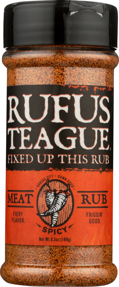 Meat Rub - 819153010053