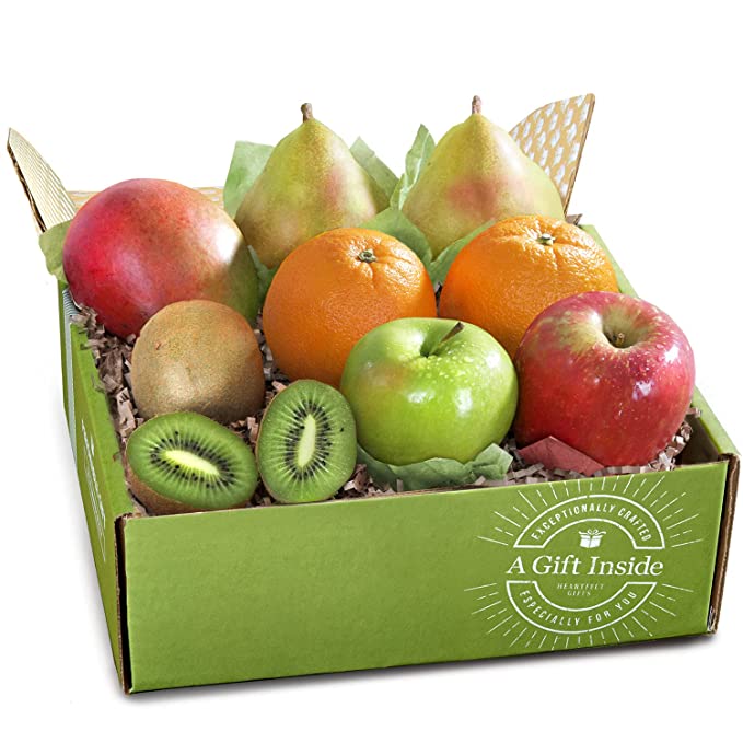  Golden State Fruit Golden State Signature Fruit Gift Collection  - 819354015062