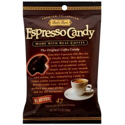 Balis Best Espresso Candy - 819529007311