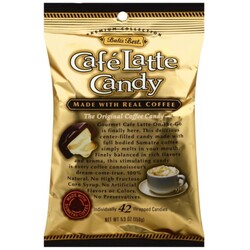 Balis Best Cafe Latte Candy - 819529007373