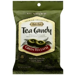 Balis Best Tea Candy - 819529007663