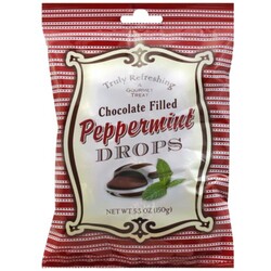 Mandys Peppermint Drops - 819529009346