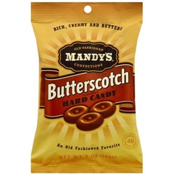 Mandys Candy - 819529009582