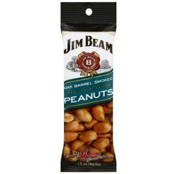 Jim Beam Peanuts - 819547010072