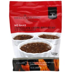 Hells Kitchen Creme Brulee Kit - 819893019101