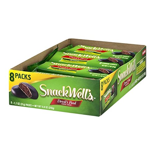 Snackwell'S, Devil'S Food Cookie Cake - 819898019298