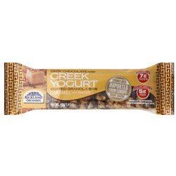 Rickland Orchards Granola Bar - 819944010057