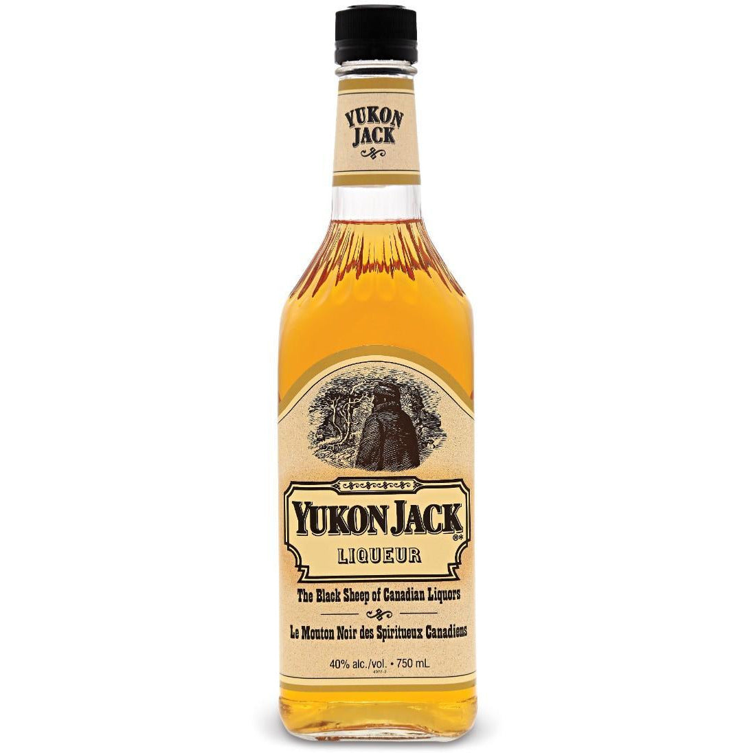 YUKON JACK 100pf 750 - 8200076187
