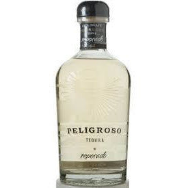 Peligroso reposadTEQUILA 750ML - 8200077036