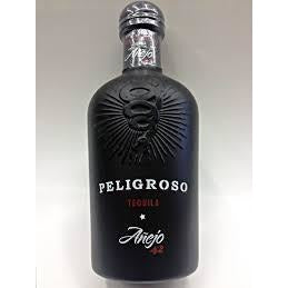 Peligroso Anejo TEQUILA 750ML - 8200077037