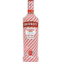 SMIRNOFF PEPPERMINT TWIST 750M - 8200077583