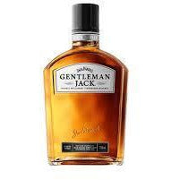 GENTLEMAN JACK 80 1L - 8218403873