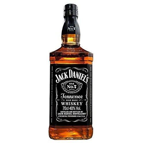 JACK DANIELS 100ML - 8218408183