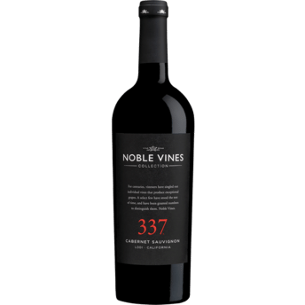 337 CAB SAUV 750ML - 8224228043