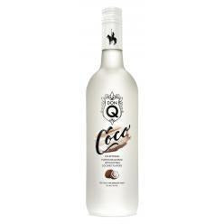 DON Q COCONUT RUM 1.LT - 8230110090