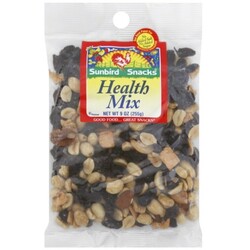 Sunbird Snacks Health Mix - 82321030263