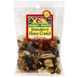Sunbird Snacks Trail Mix - 82321030508