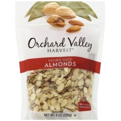 Orchard Valley Almonds - 824295136042