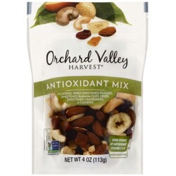 Orchard Valley Antioxidant Mix - 824295136448