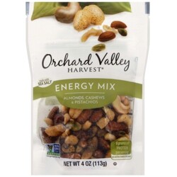 Orchard Valley Energy Mix - 824295136479