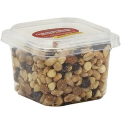 Orchard Valley Chocolate Peanut Butter Crunch - 824295151458