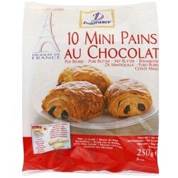 Delifrance Pains - 825414581163