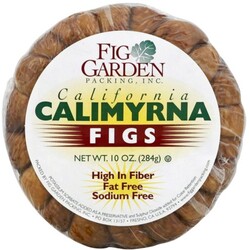 Fig Garden Packing Figs - 825710004083