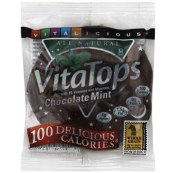 Vitalicious VitaTops - 826246573609