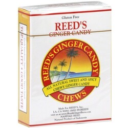 Reeds Ginger Candy - 8274234152