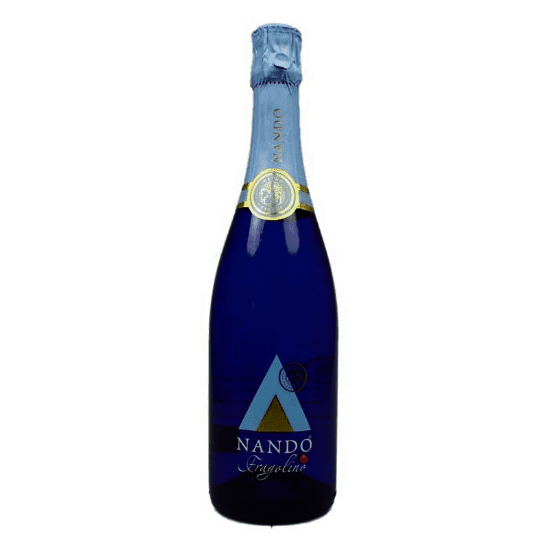 NANDO FRAGOLINO SPARK 750ML - 8286030834