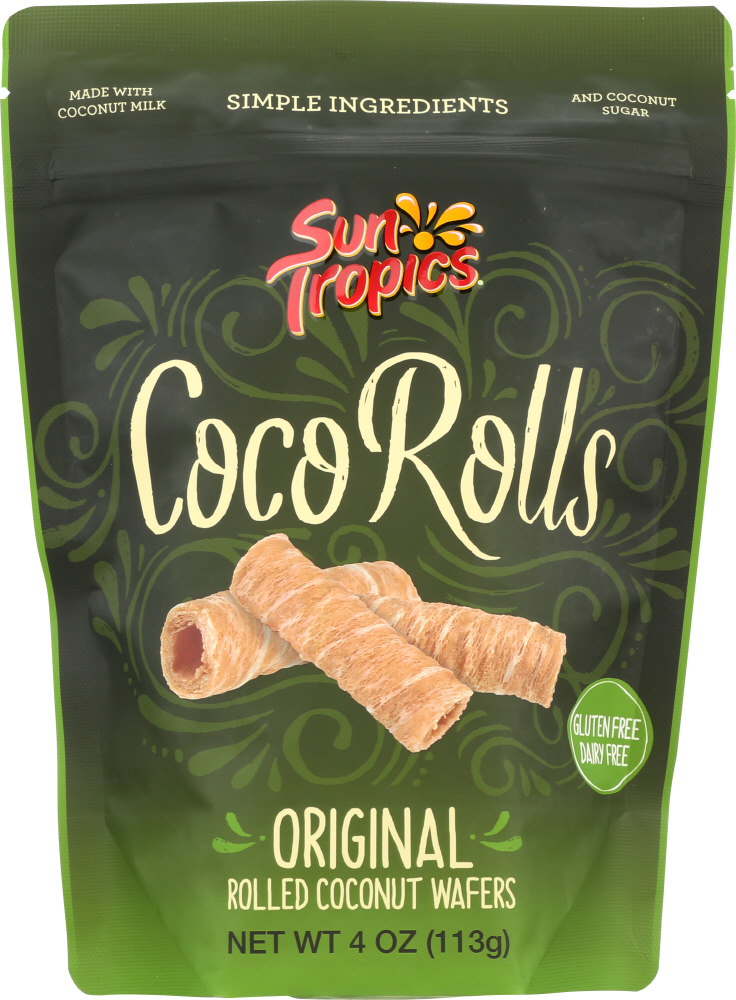 Original Coco Rolls, Original - 829354102020