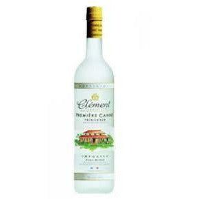 clement agrico RUM 1L west ind - 8297200003