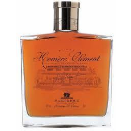 CLEMENTE CUVEE HOMERE RUM - 8297200015