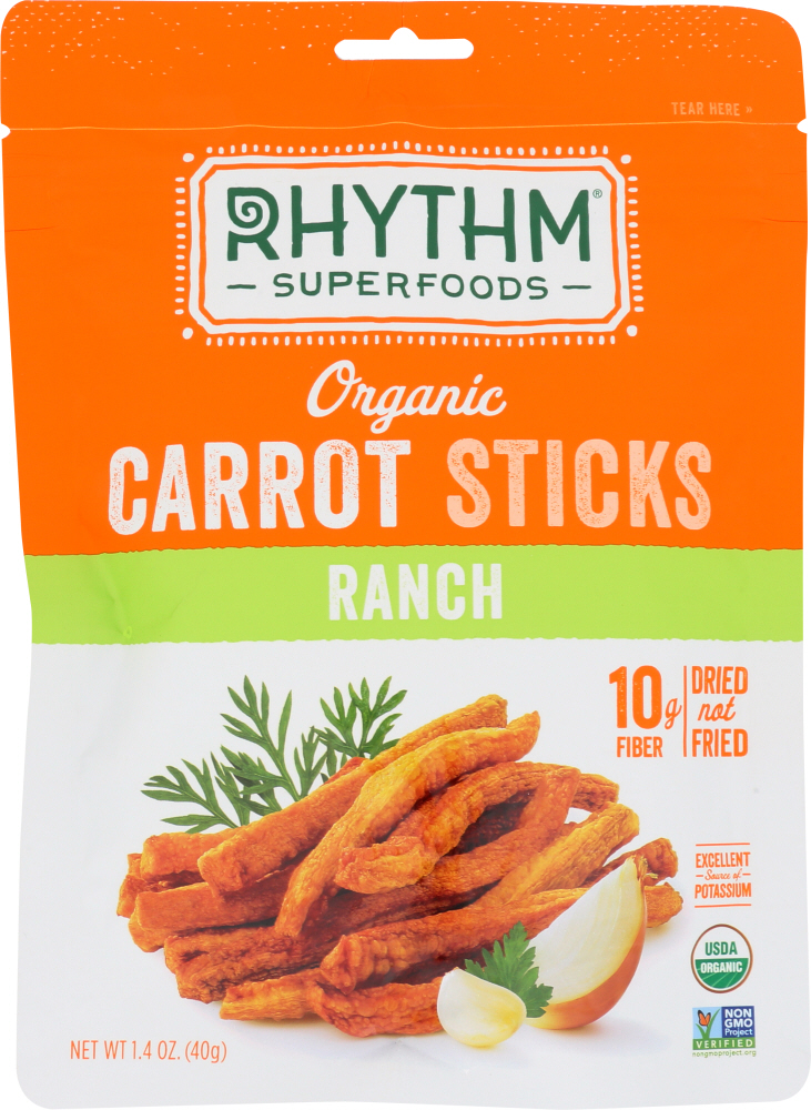 Carrot Sticks Ranch, Ranch - 829739600721