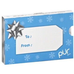 Pur Chewing Gum - 830028001150
