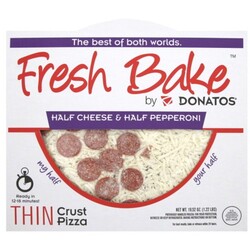 Donatos Pizza - 830415041226
