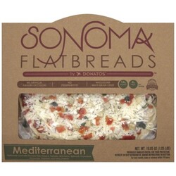 Donatos Flatbread - 830415050020