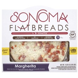 Donatos Flatbread - 830415050082