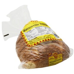 Sumanos Bakery Bread - 831490000016