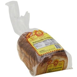 Sumanos Bakery Bread - 831490000108