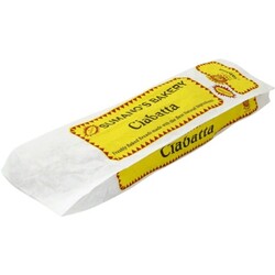 Sumanos Bakery Bread - 831490000504