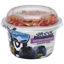 Alpina Yogurt - 83322015815