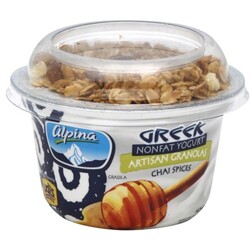 Alpina Yogurt - 83322015839