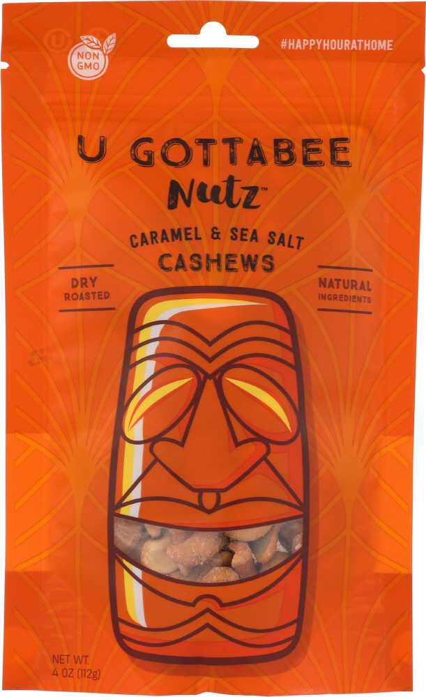 Cashews - 833302008029