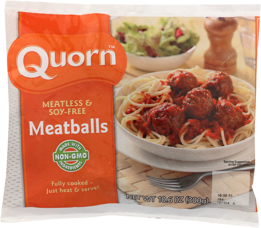 Meatballs - 833735000249