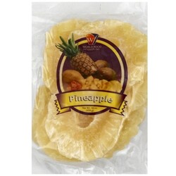 World Foods Pineapple - 835144001138