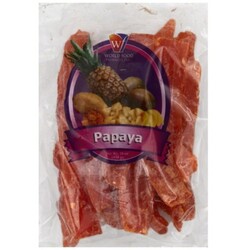 World Foods Papaya - 835144001145