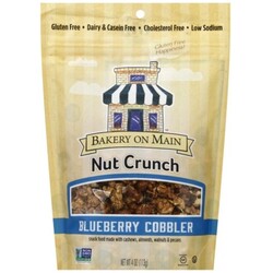 Bakery On Main Nut Crunch - 835228005106